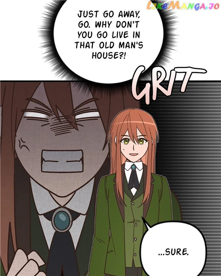 Single Wizard's Dormitory Apartment chapter 38 page 30