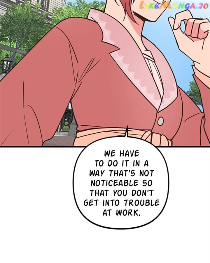 Single Wizard's Dormitory Apartment chapter 38 page 33