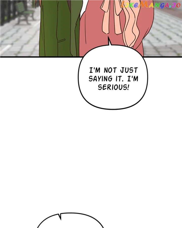 Single Wizard's Dormitory Apartment chapter 38 page 35