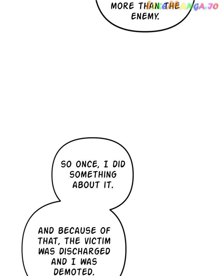 Single Wizard's Dormitory Apartment chapter 38 page 37