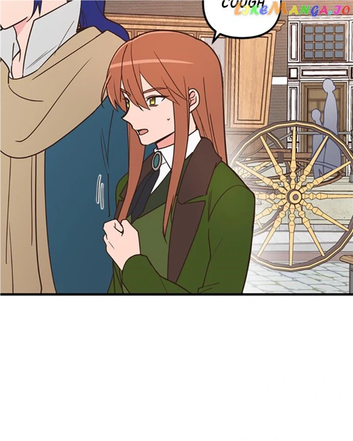 Single Wizard's Dormitory Apartment chapter 38 page 4