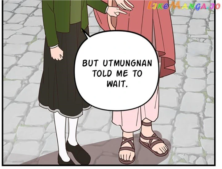 Single Wizard's Dormitory Apartment chapter 38 page 42