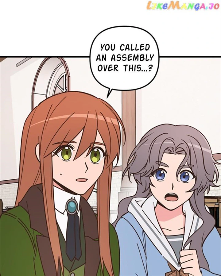 Single Wizard's Dormitory Apartment chapter 38 page 48