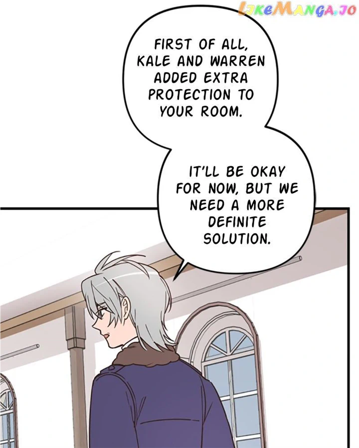 Single Wizard's Dormitory Apartment chapter 38 page 50