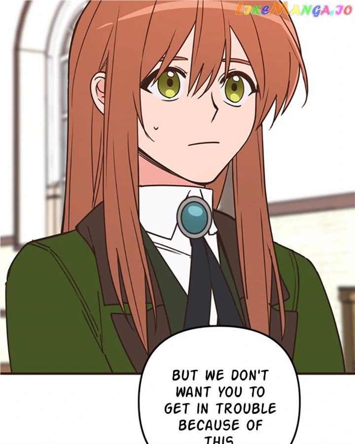 Single Wizard's Dormitory Apartment chapter 38 page 53