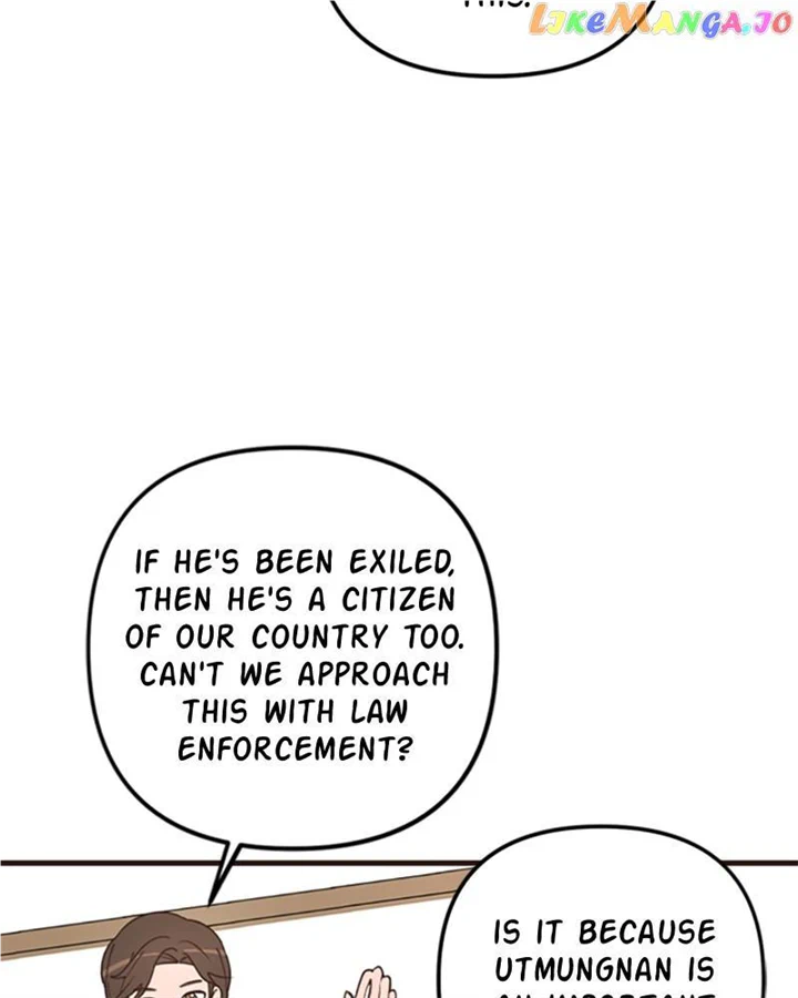 Single Wizard's Dormitory Apartment chapter 38 page 54