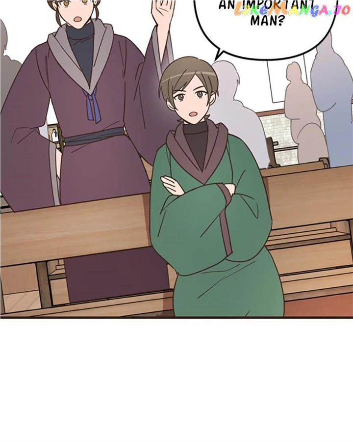 Single Wizard's Dormitory Apartment chapter 38 page 55