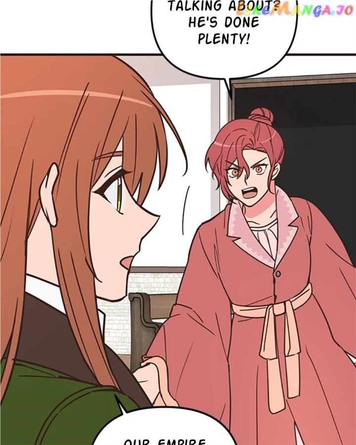 Single Wizard's Dormitory Apartment chapter 38 page 58