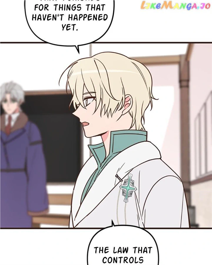 Single Wizard's Dormitory Apartment chapter 38 page 60