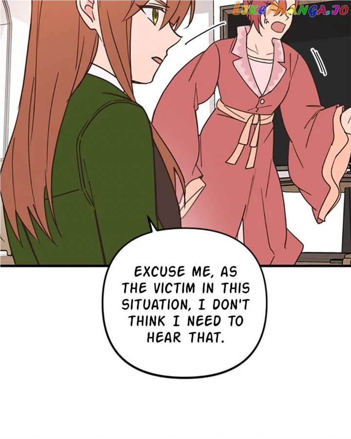 Single Wizard's Dormitory Apartment chapter 38 page 63