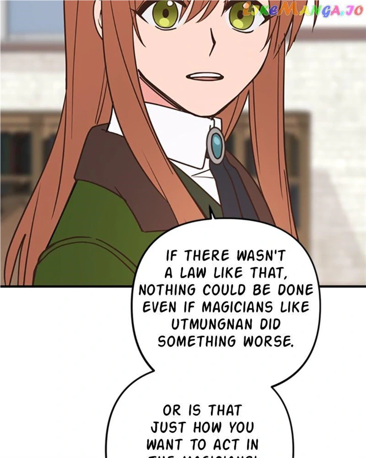 Single Wizard's Dormitory Apartment chapter 38 page 65