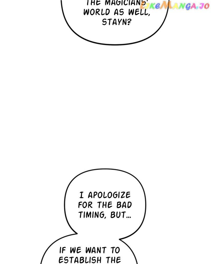 Single Wizard's Dormitory Apartment chapter 38 page 66