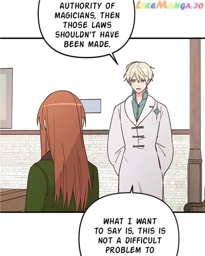 Single Wizard's Dormitory Apartment chapter 38 page 67