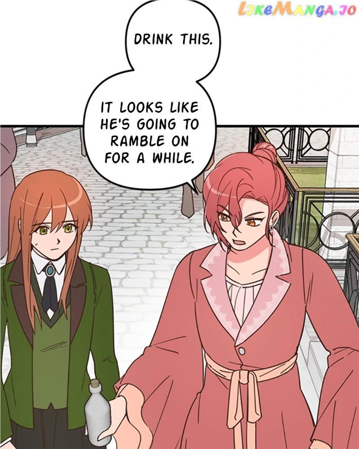 Single Wizard's Dormitory Apartment chapter 38 page 7