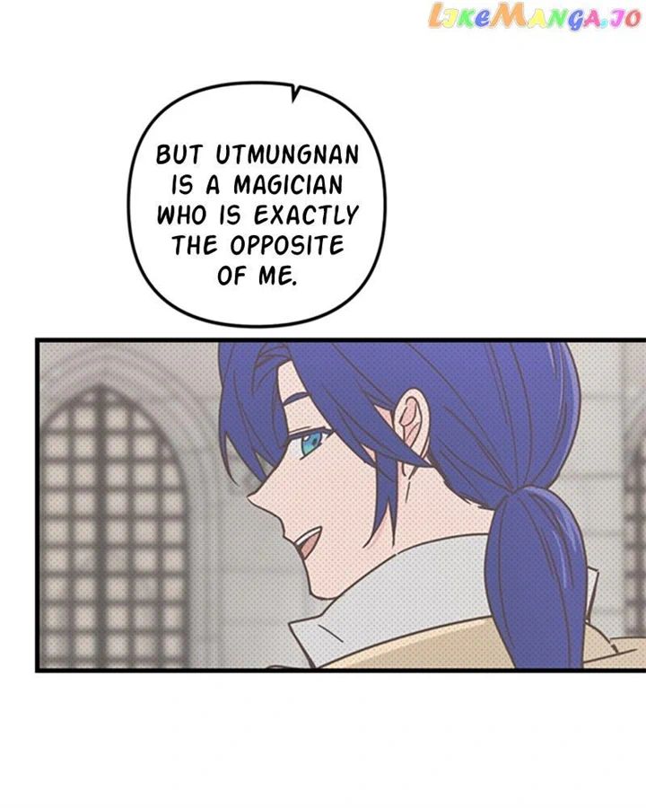 Single Wizard's Dormitory Apartment chapter 38 page 71