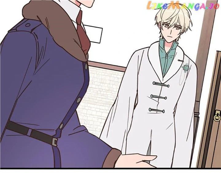 Single Wizard's Dormitory Apartment chapter 38 page 74