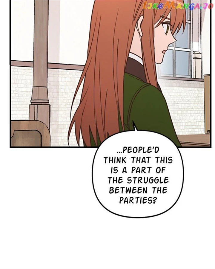 Single Wizard's Dormitory Apartment chapter 38 page 76