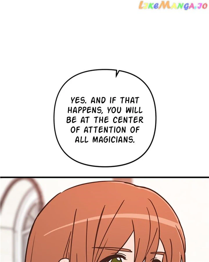 Single Wizard's Dormitory Apartment chapter 38 page 77