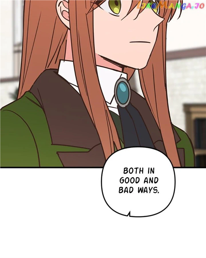 Single Wizard's Dormitory Apartment chapter 38 page 78