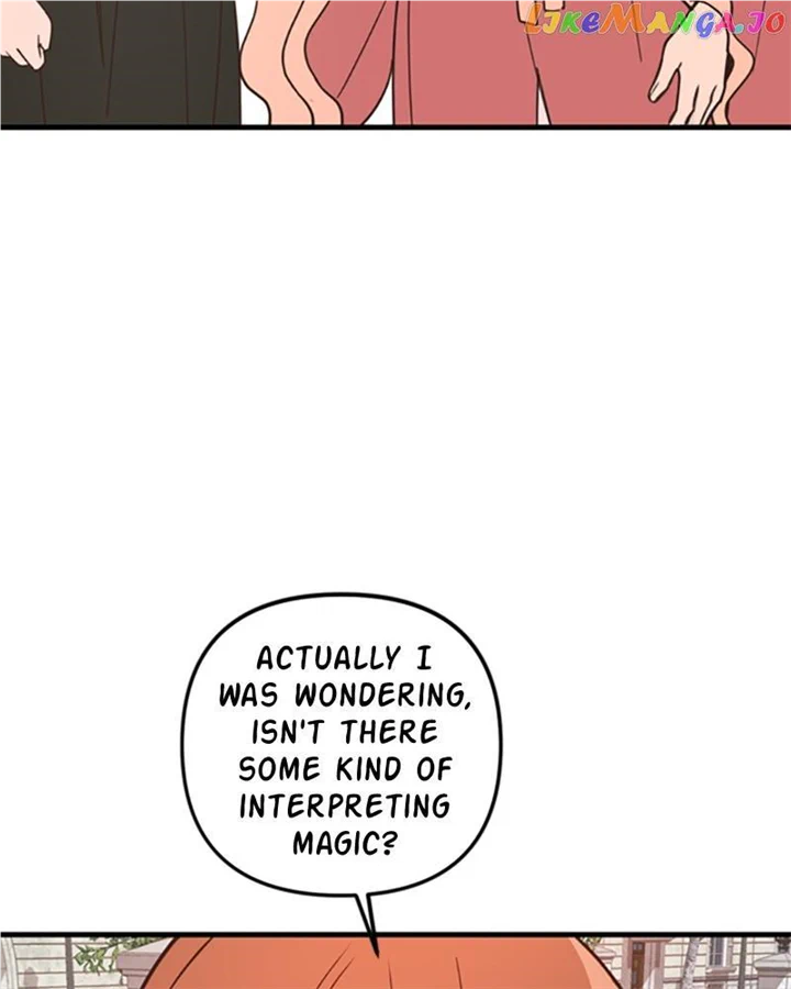 Single Wizard's Dormitory Apartment chapter 38 page 8