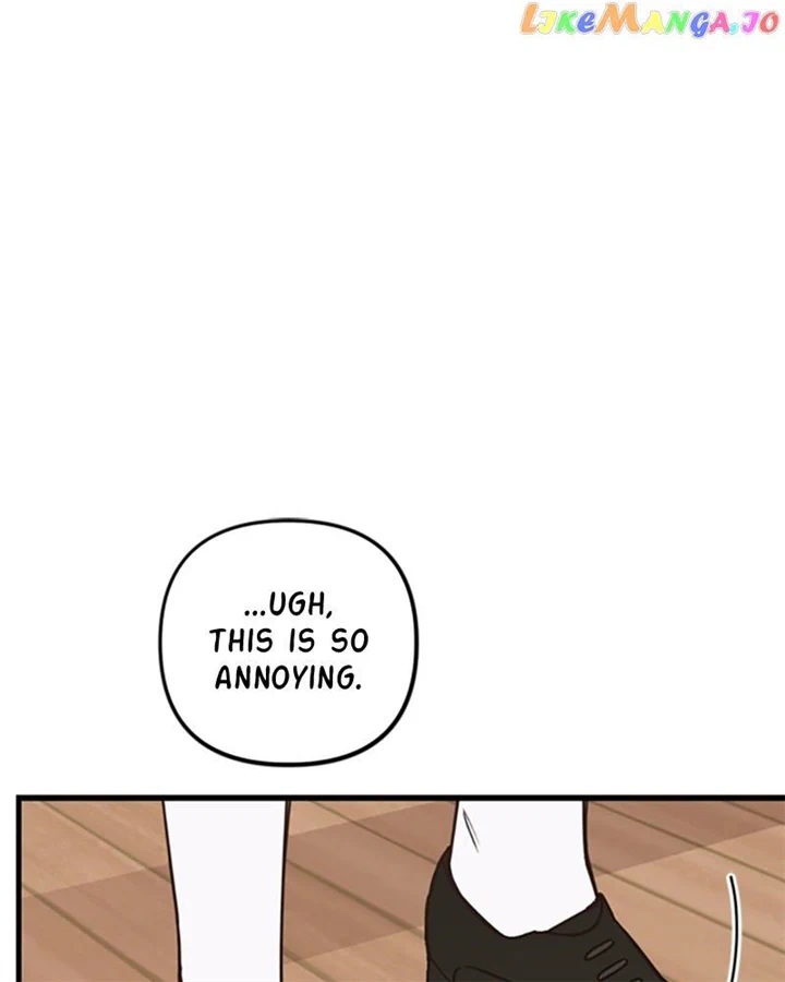 Single Wizard's Dormitory Apartment chapter 38 page 83