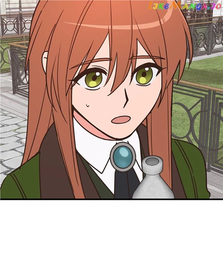 Single Wizard's Dormitory Apartment chapter 38 page 9