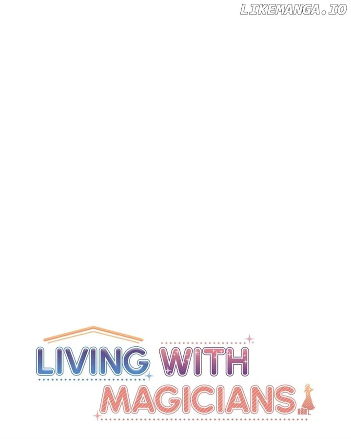 Single Wizard's Dormitory Apartment chapter 44 page 1