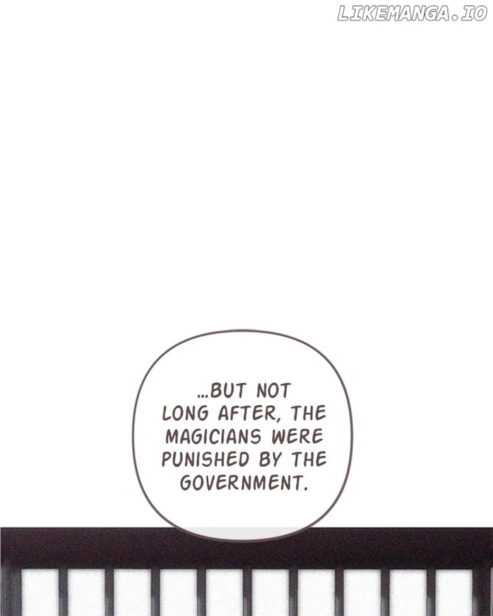 Single Wizard's Dormitory Apartment chapter 44 page 11