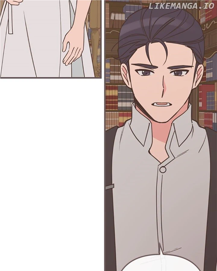 Single Wizard's Dormitory Apartment chapter 44 page 14