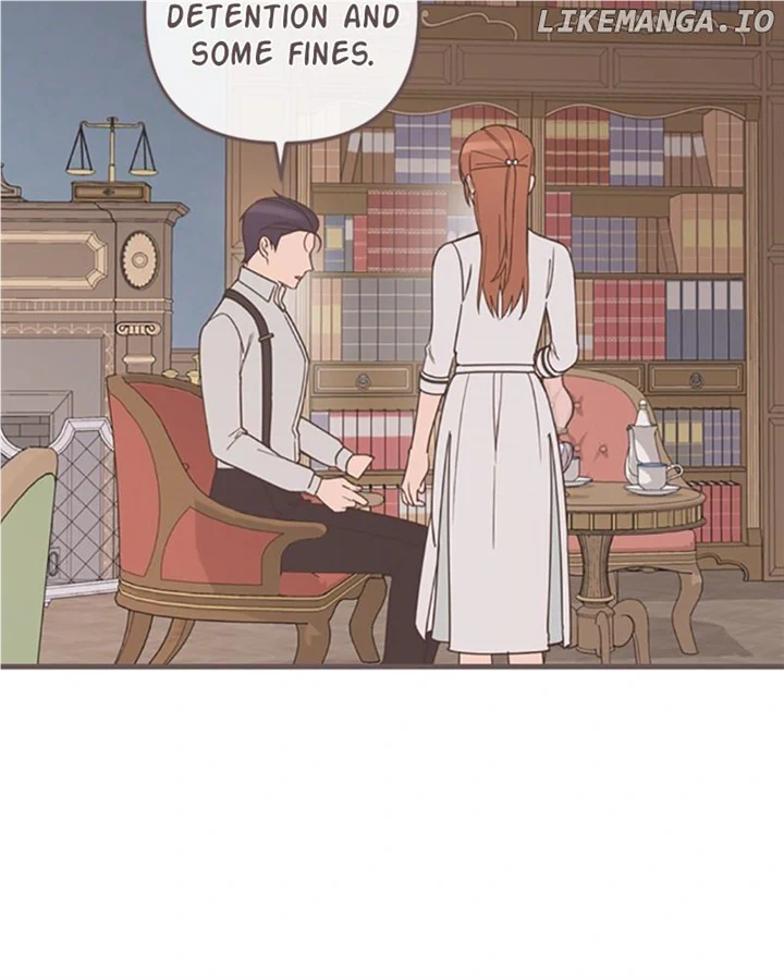 Single Wizard's Dormitory Apartment chapter 44 page 16