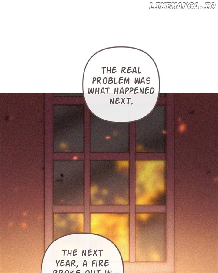 Single Wizard's Dormitory Apartment chapter 44 page 17