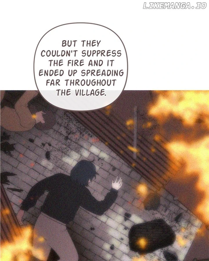 Single Wizard's Dormitory Apartment chapter 44 page 21