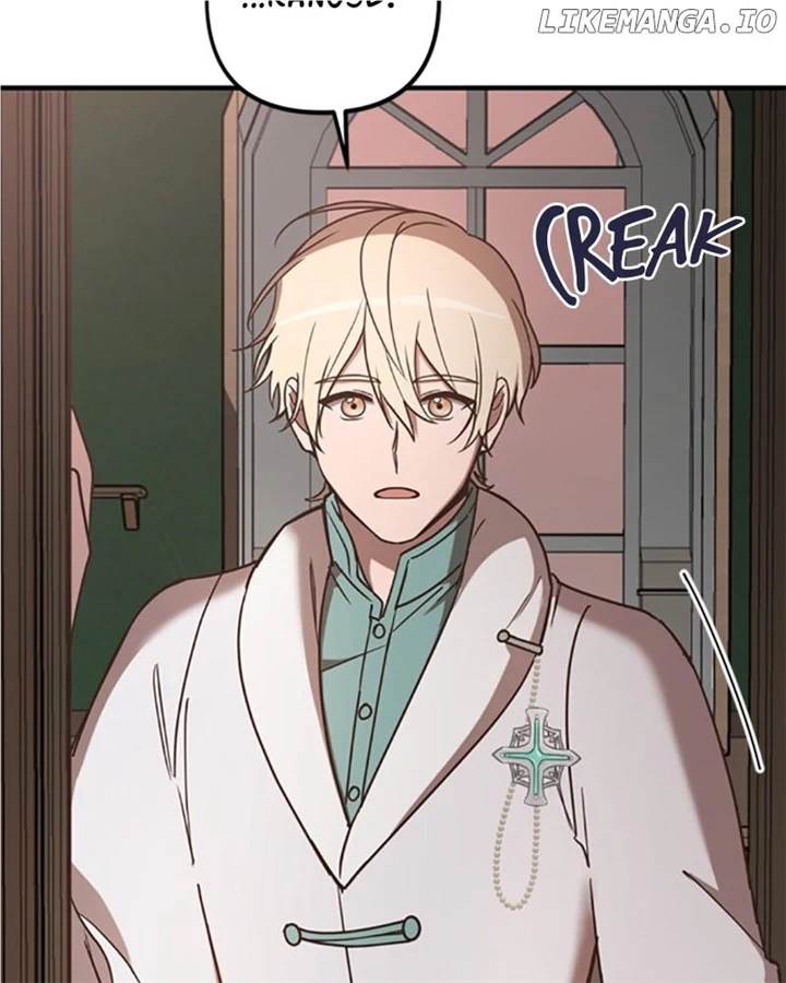 Single Wizard's Dormitory Apartment chapter 44 page 30