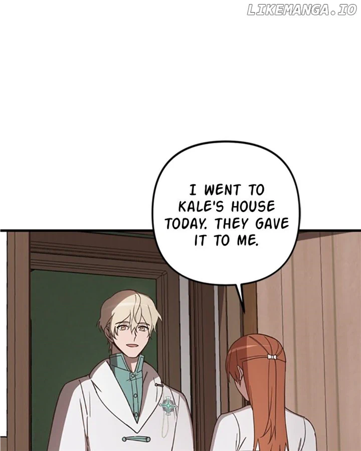 Single Wizard's Dormitory Apartment chapter 44 page 33