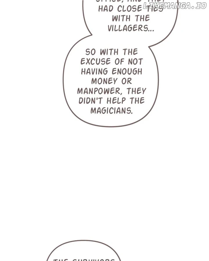 Single Wizard's Dormitory Apartment chapter 44 page 39