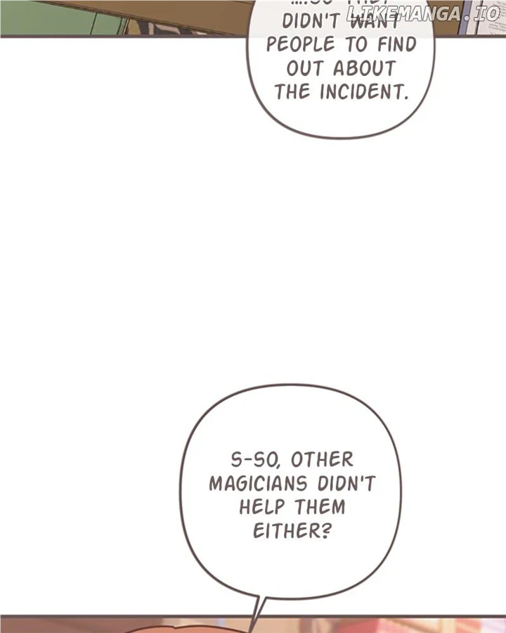 Single Wizard's Dormitory Apartment chapter 44 page 48