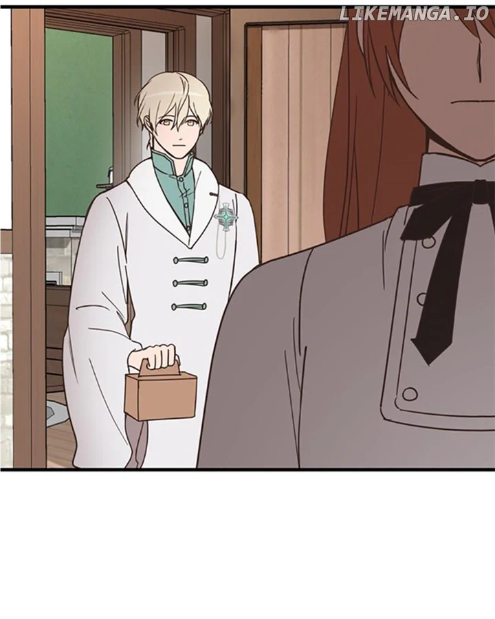 Single Wizard's Dormitory Apartment chapter 44 page 62