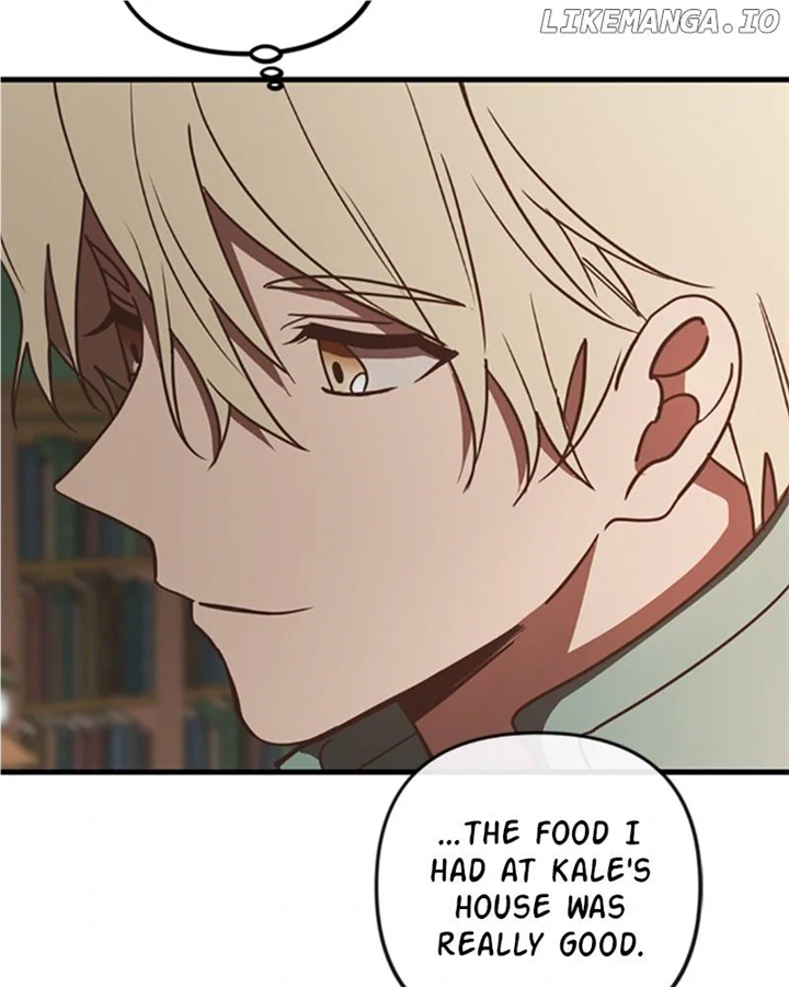 Single Wizard's Dormitory Apartment chapter 44 page 71