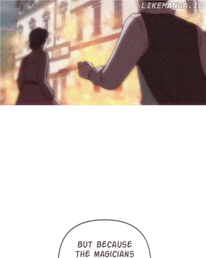 Single Wizard's Dormitory Apartment chapter 44 page 8