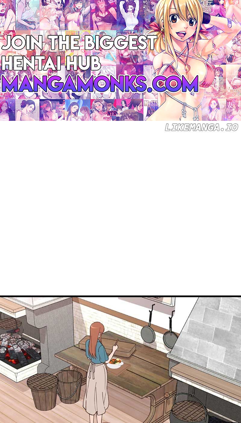 Single Wizard's Dormitory Apartment chapter 45 page 1