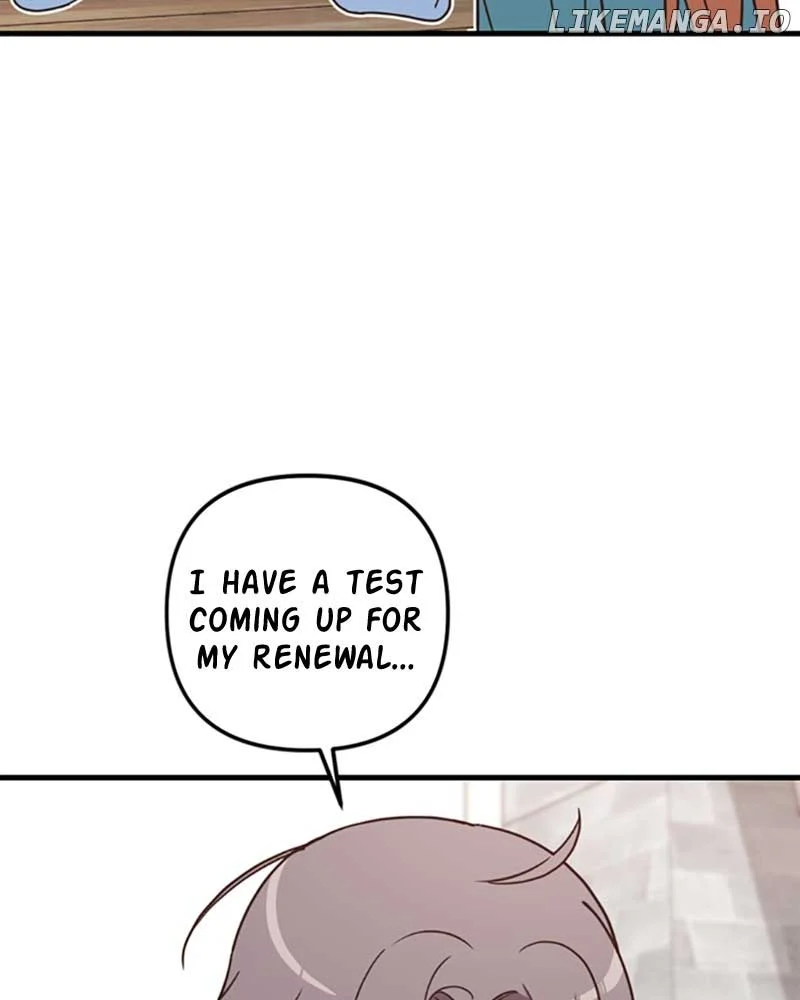 Single Wizard's Dormitory Apartment chapter 45 page 13