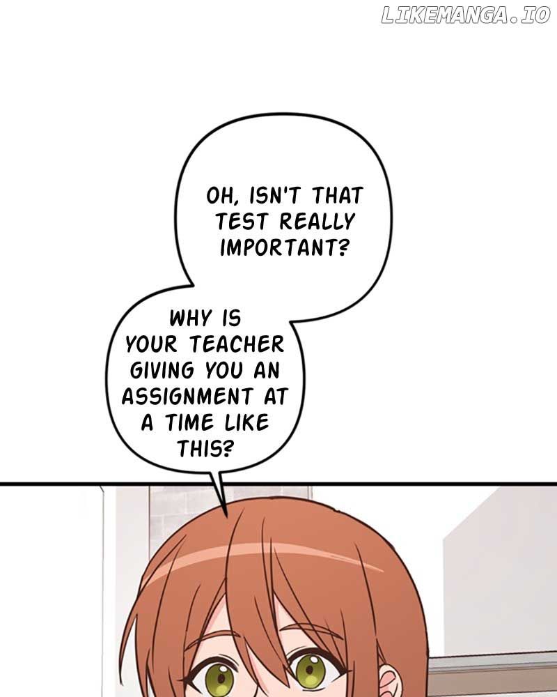 Single Wizard's Dormitory Apartment chapter 45 page 15