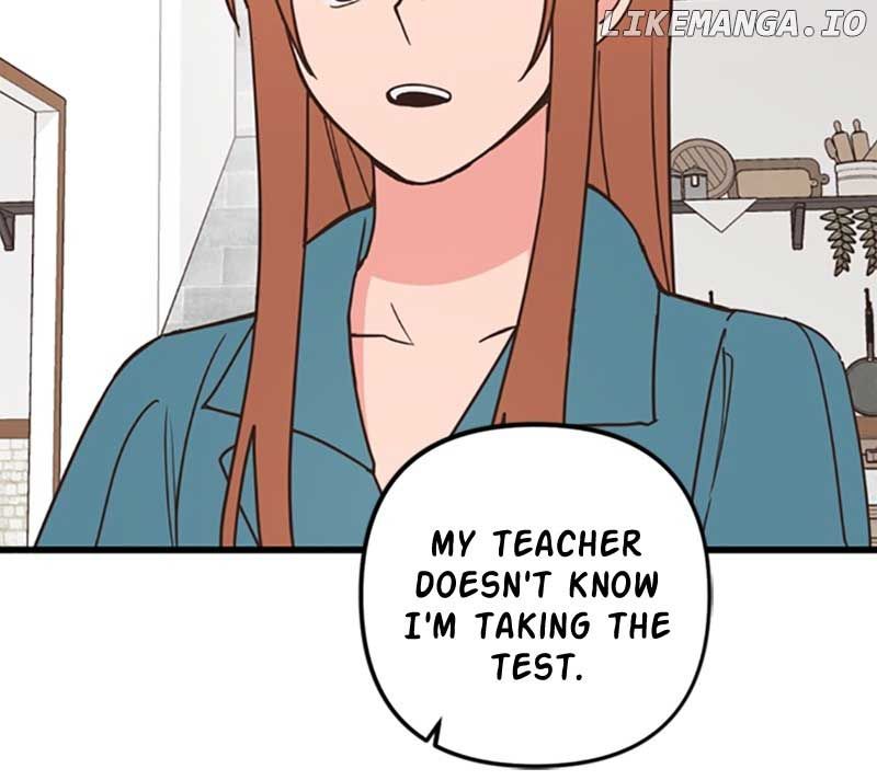 Single Wizard's Dormitory Apartment chapter 45 page 16