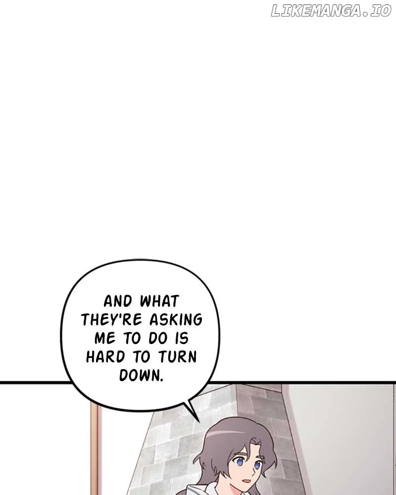 Single Wizard's Dormitory Apartment chapter 45 page 17