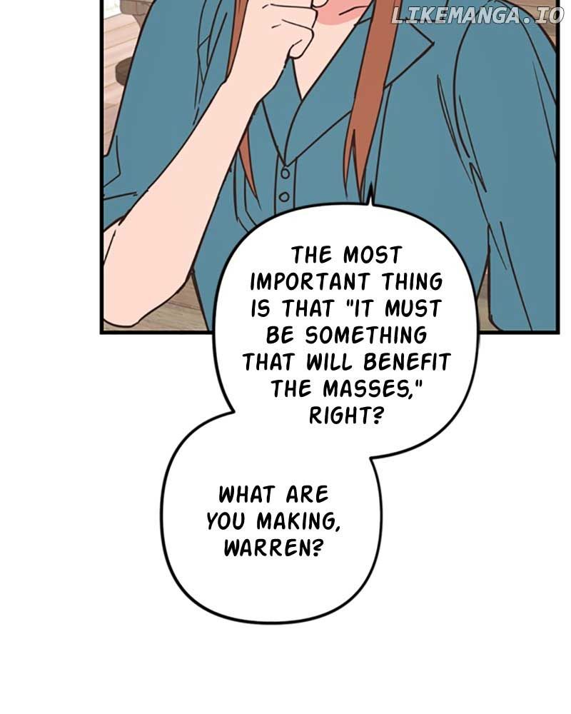 Single Wizard's Dormitory Apartment chapter 45 page 20