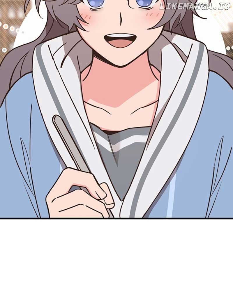 Single Wizard's Dormitory Apartment chapter 45 page 22