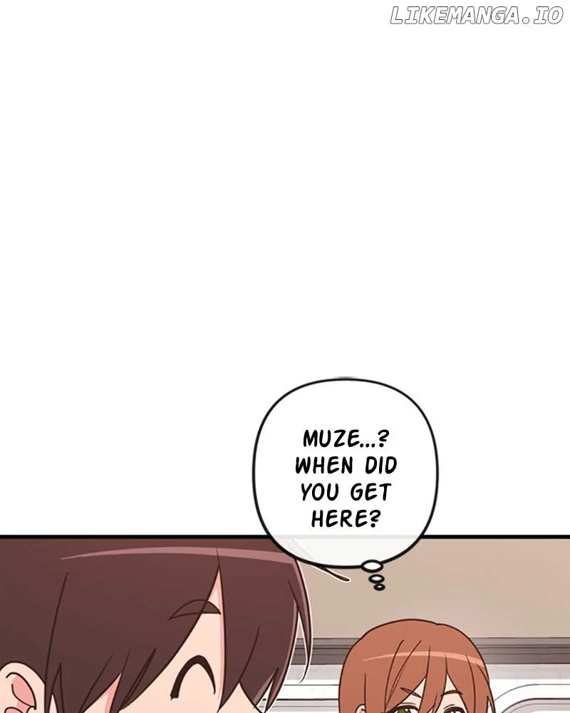 Single Wizard's Dormitory Apartment chapter 45 page 27