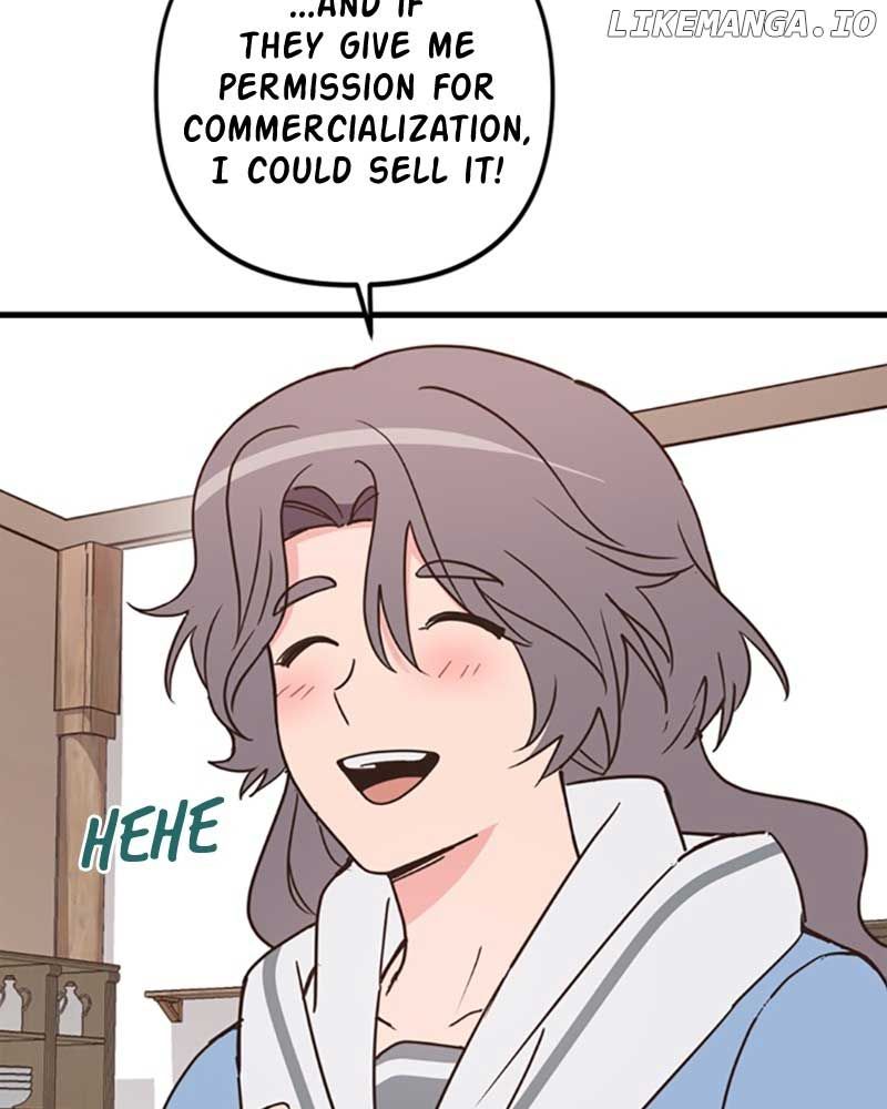 Single Wizard's Dormitory Apartment chapter 45 page 29