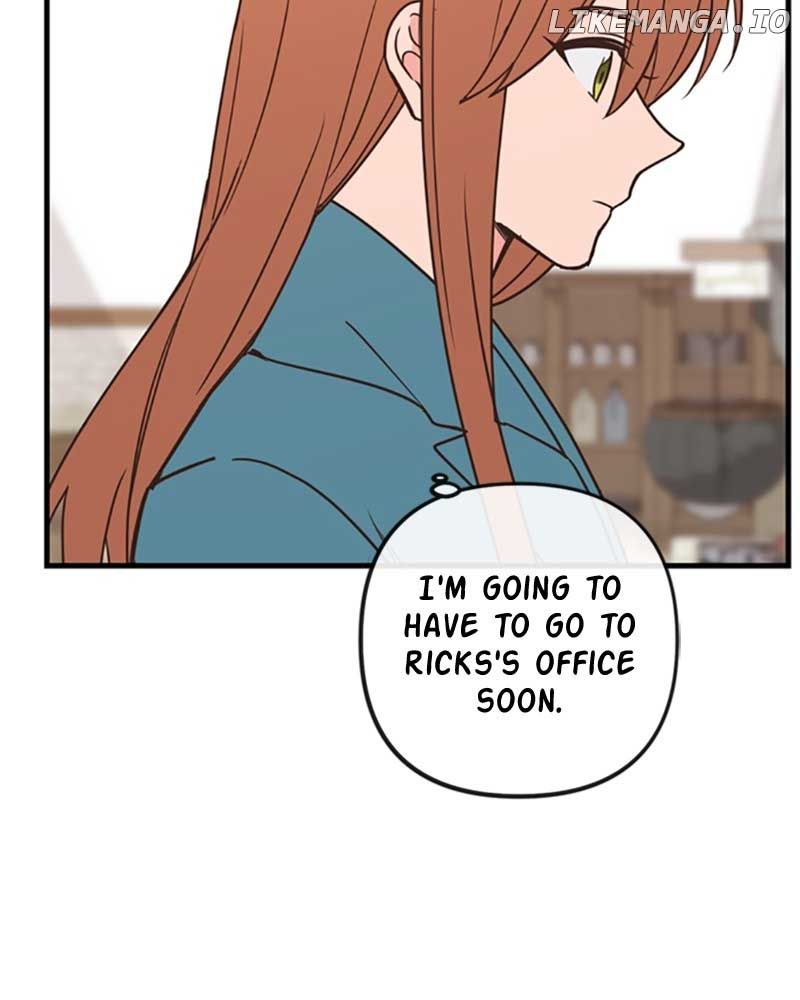 Single Wizard's Dormitory Apartment chapter 45 page 3