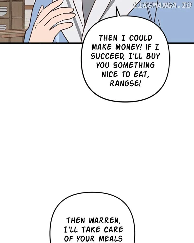 Single Wizard's Dormitory Apartment chapter 45 page 30